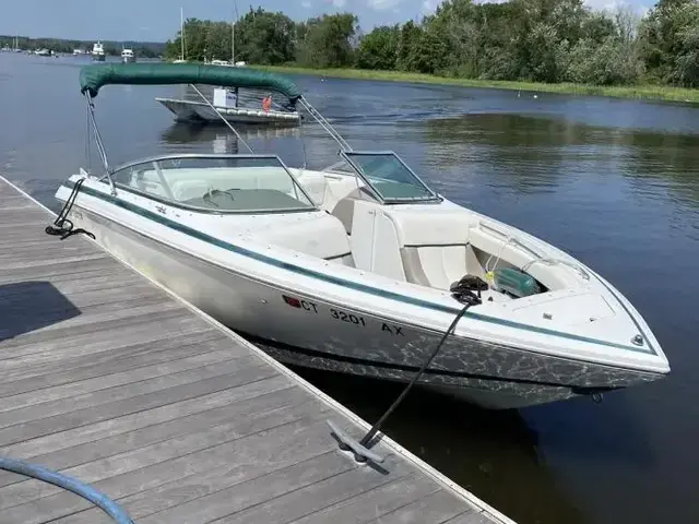 Cobalt 206 Bowrider