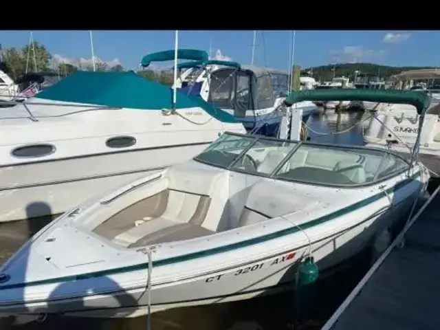 Cobalt 206 Bowrider