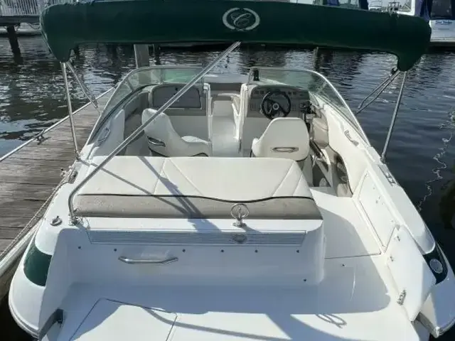 Cobalt 206 Bowrider