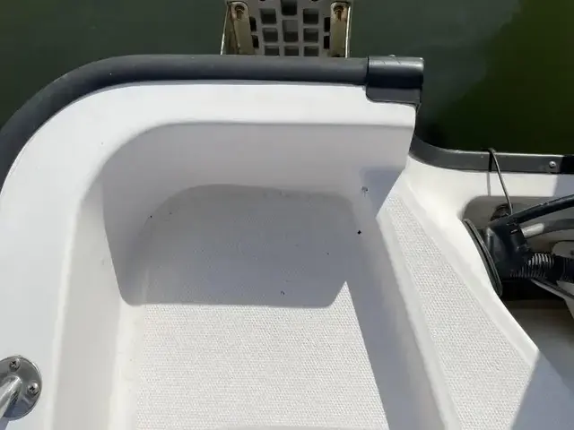 Boston Whaler 170 Montauk