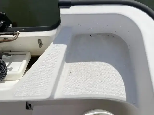 Boston Whaler 170 Montauk