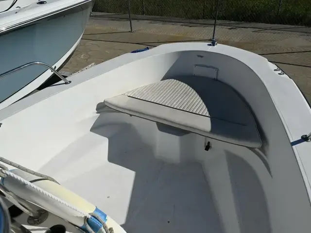 Boston Whaler 18 Outrage