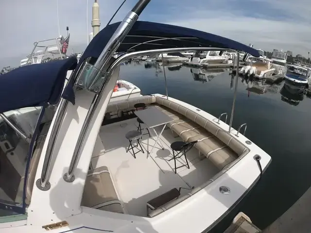 Tiara Yachts 3100 Open