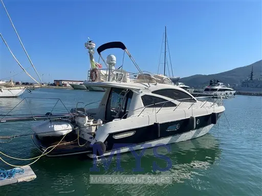 2011 Cranchi atlantique 43