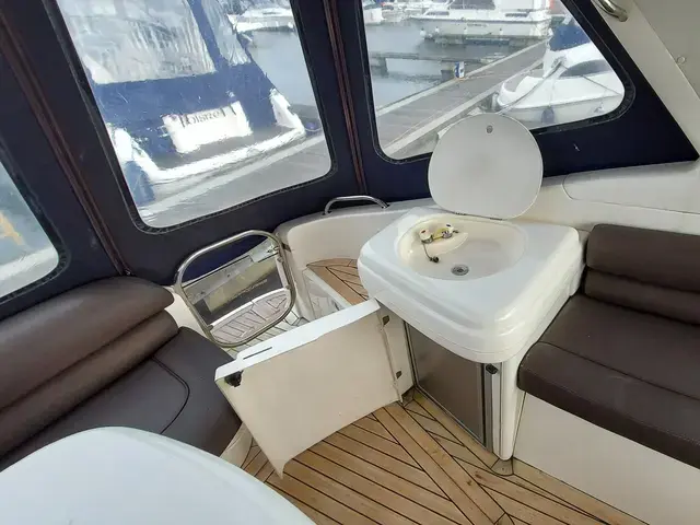 Sealine S 34