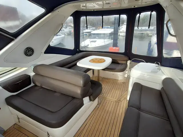 Sealine S 34