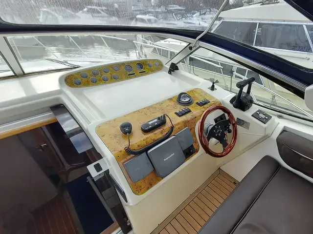 Sealine S 34