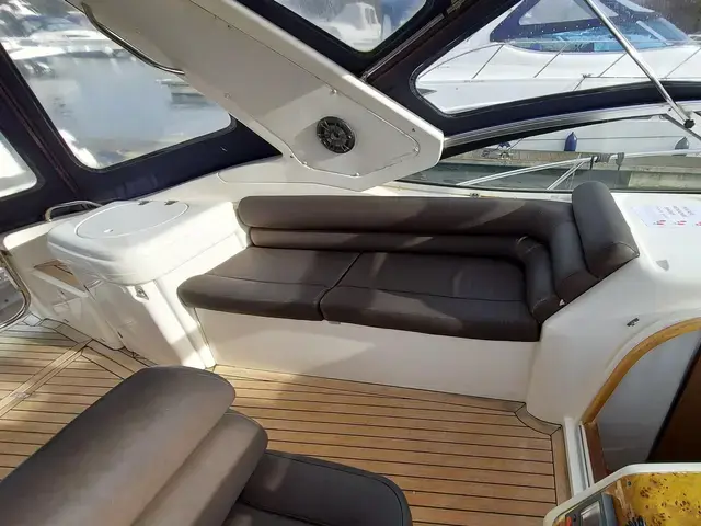 Sealine S 34