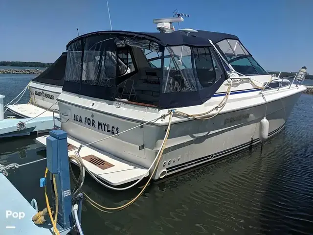 Sea Ray 390 Express Cruiser