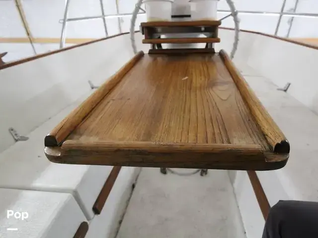 Endeavour 32 Sloop