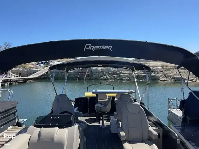 Premier 250 Sunsation Rc