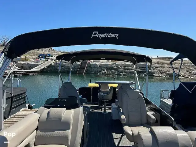 Premier 250 Sunsation Rc