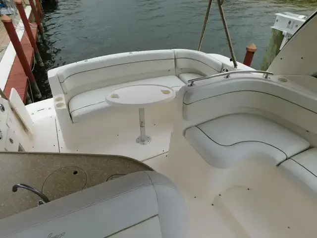 Rinker Fiesta Vee 320