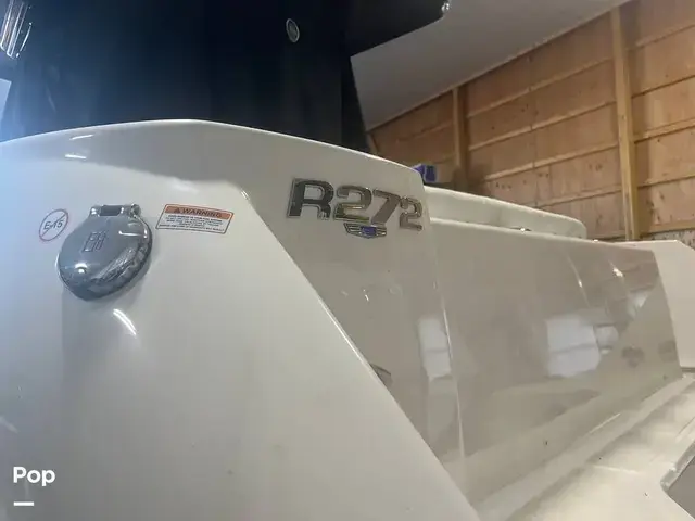 Robalo 272