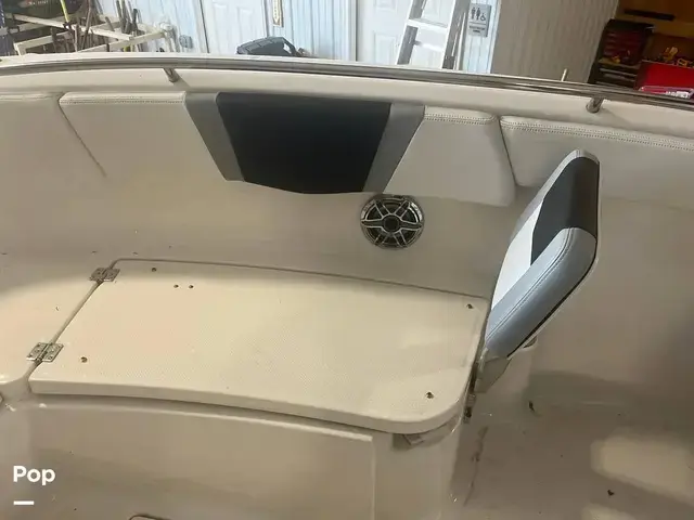 Robalo 272