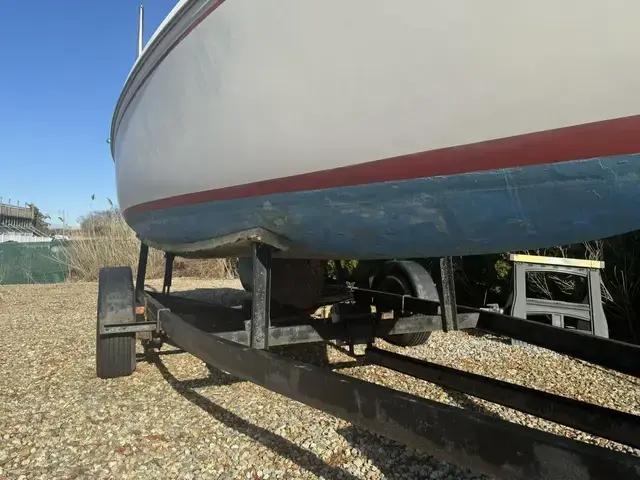 Catalina 22