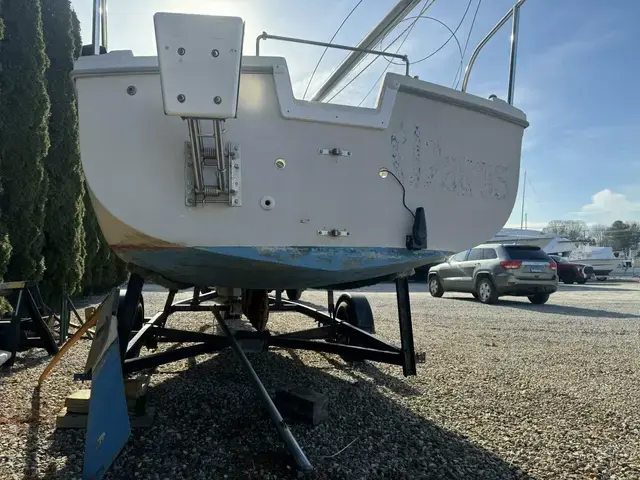 Catalina 22