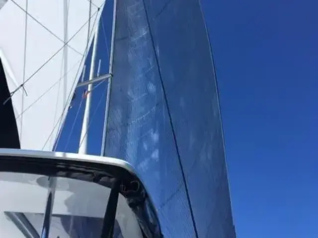 Lagoon 450