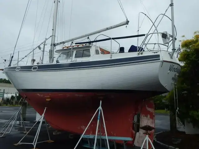 Gulf Craft Pilothouse