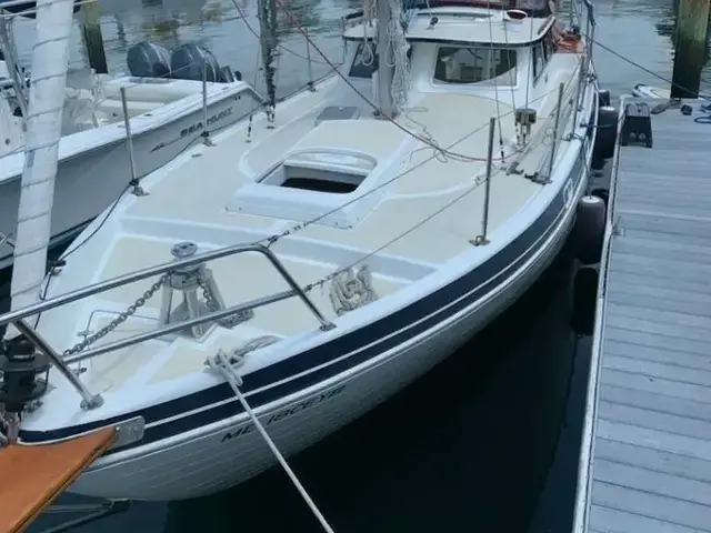 Gulf Craft Pilothouse