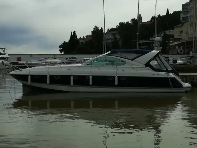 Fairline Targa 48