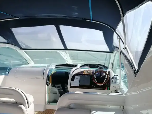 Fairline Targa 48