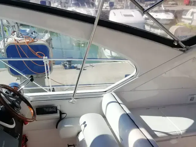 Fairline Targa 48