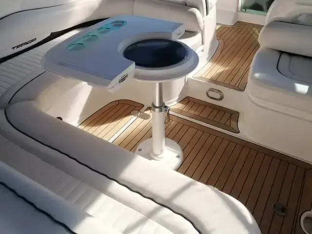 Fairline Targa 48