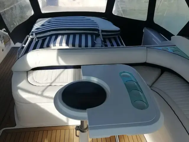 Fairline Targa 48