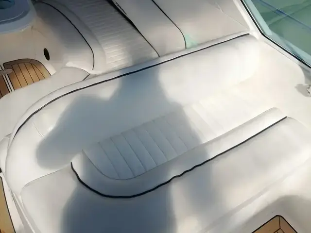 Fairline Targa 48