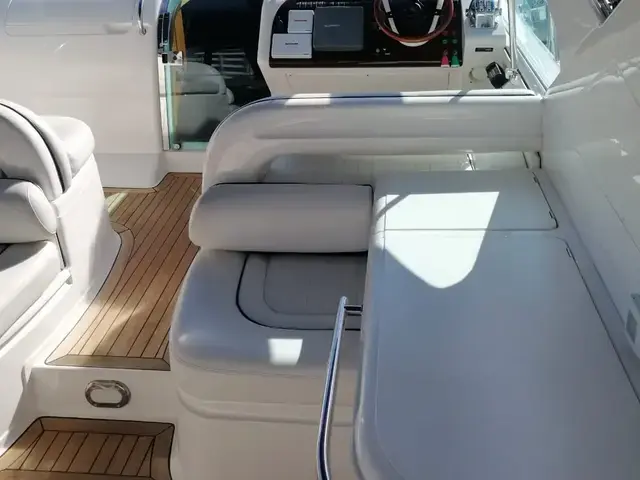 Fairline Targa 48