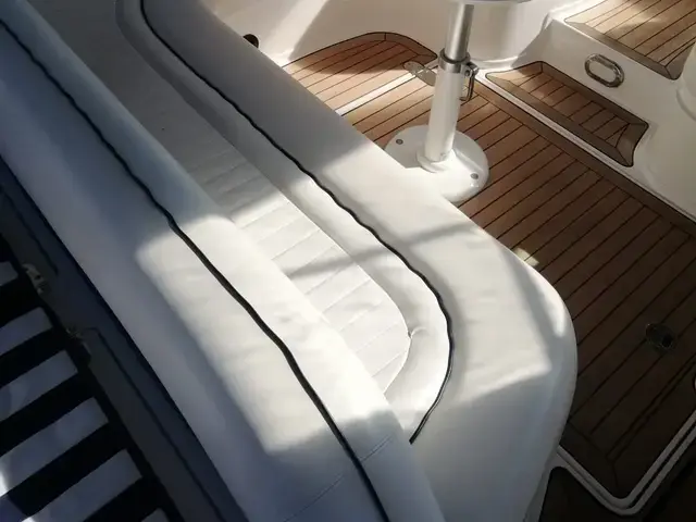 Fairline Targa 48