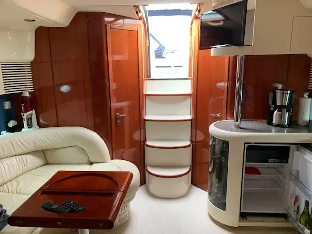 Fairline Targa 48