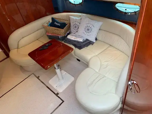 Fairline Targa 48