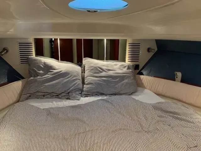 Fairline Targa 48