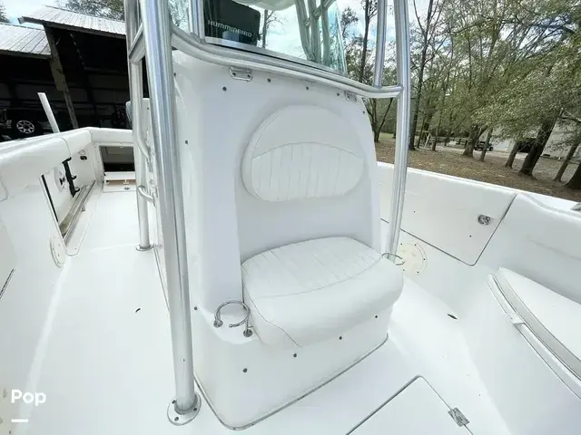 Robalo R260