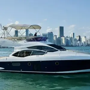 2018 Azimut 42'