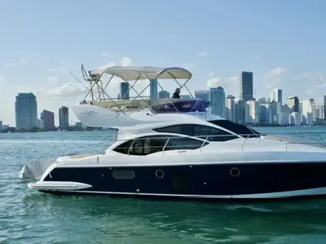 Azimut 42'