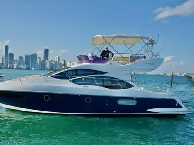 Azimut 42