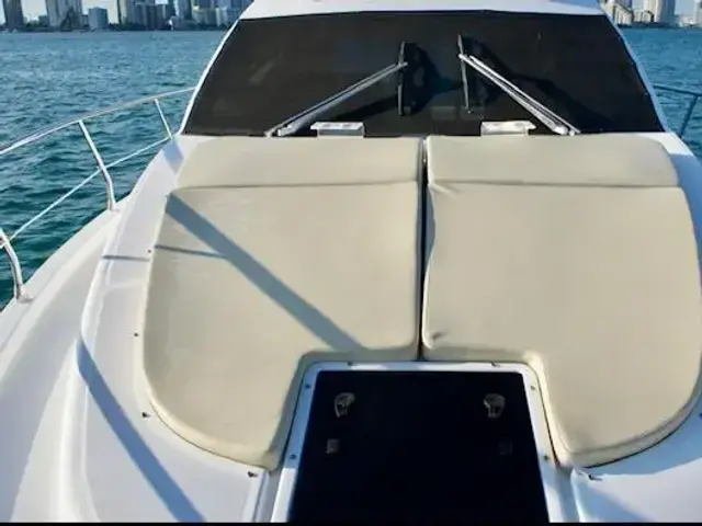 Azimut 42