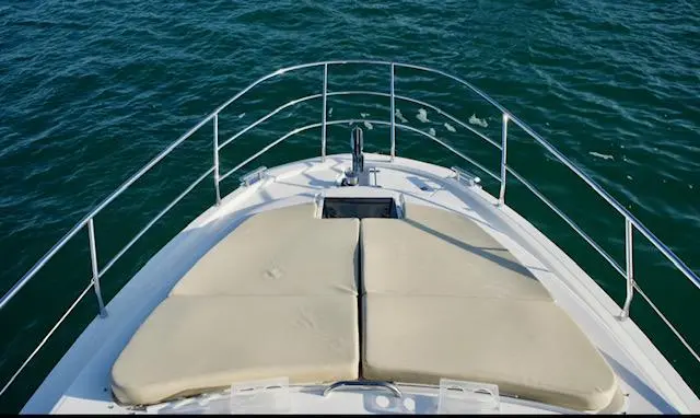 2018 Azimut 42'