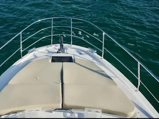 Azimut 42