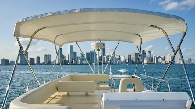 2018 Azimut 42'