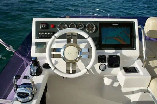 2018 Azimut 42'