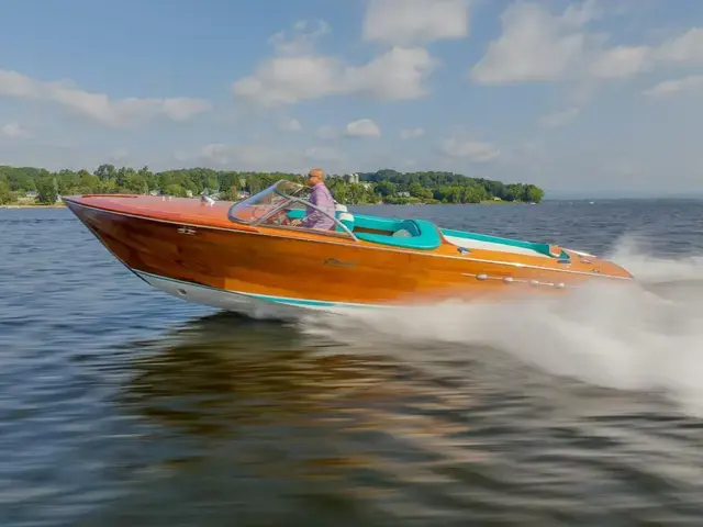 Riva 30'