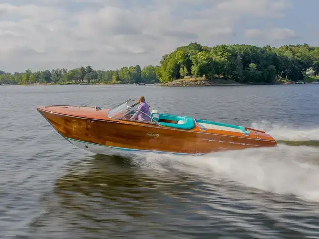 Riva 30'