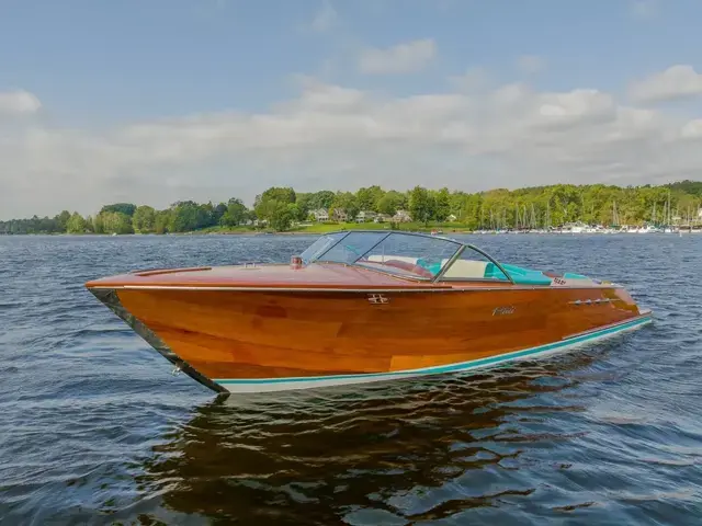 Riva 30'