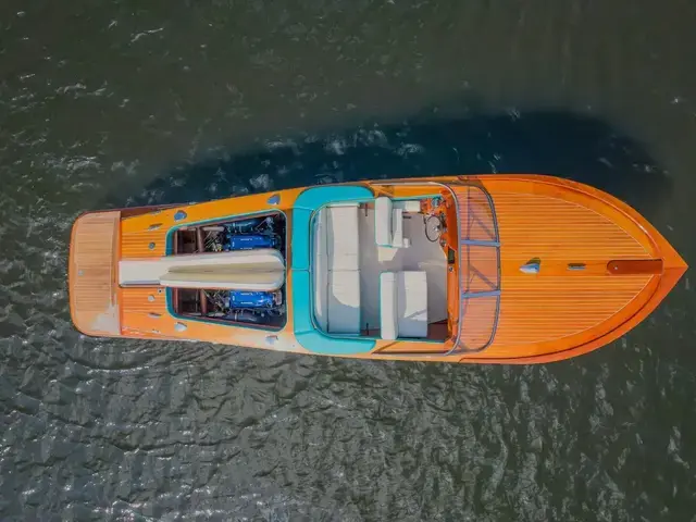 Riva 30'