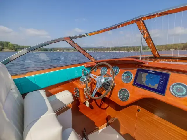 Riva 30'