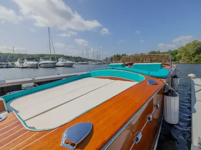 Riva 30'